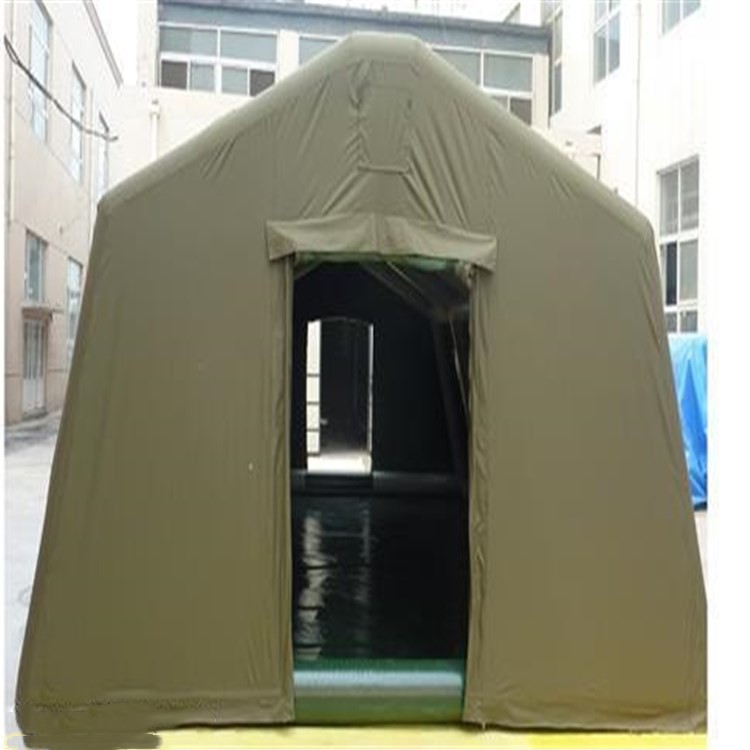 头屯河充气军用帐篷模型生产工厂
